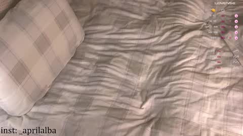 ALEKSANDRA POLYAKOVA online show from 9, 1, 2025