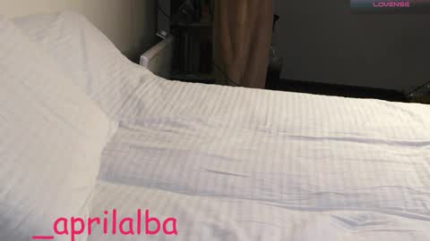 ALEKSANDRA POLYAKOVA online show from 15, 9, 2025