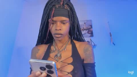 aprillebony319262 online show from 13, 11, 2025