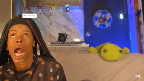 aprillebony319262 online show from 21, 12, 2025