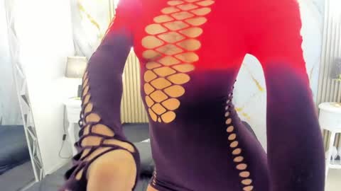 aprillross online show from 10, 4, 2026