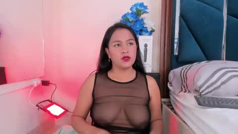 aprilmiiller online show from 19, 5, 2026