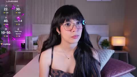 aprilqueenie online show from 8, 6, 2026