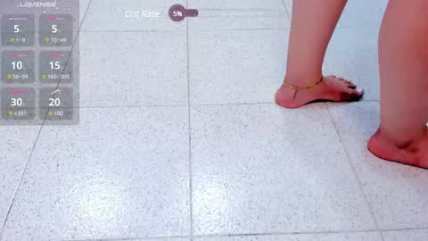 aprilricci online show from 9, 3, 2025