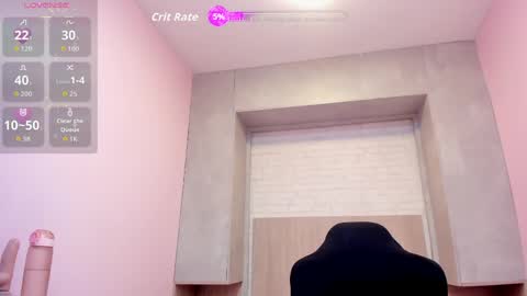 Snapshot of aprilricci chatting on 18, 4, 2026 aprilricci online show from 18, 4, 2026