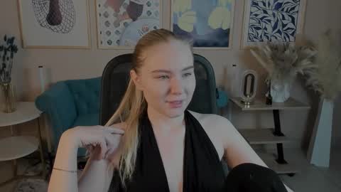 April. All year round.  online show from 15, 10, 2025