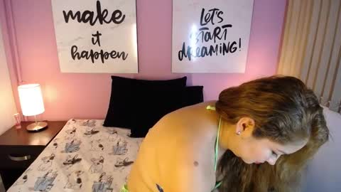 AprilSnow online show from 7, 12, 2024