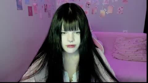 Snapshot of aprilspark chatting on 29, 7, 2026 Alice D online show from 29, 7, 2026
