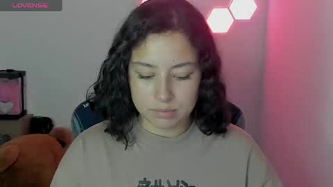 Snapshot of aqua_emilly chatting on 11, 12, 2024 aqua emilly online show from 11, 12, 2024