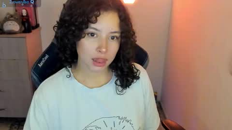 Snapshot of aqua_emilly chatting on 3, 10, 2025 aqua emilly online show from 3, 10, 2025