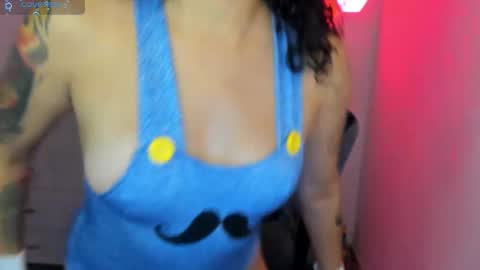 Snapshot of aqua_emilly chatting on 30, 10, 2025 aqua emilly online show from 30, 10, 2025