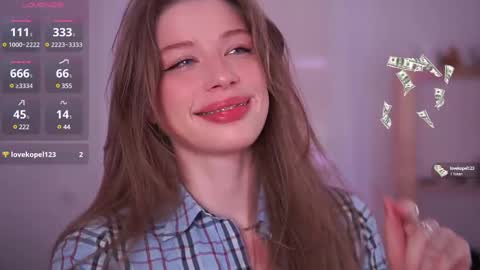 aqua_sultry online show from 23, 2, 2025