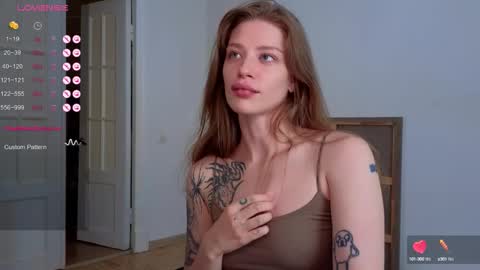 aqua_sultry online show from 12, 9, 2025