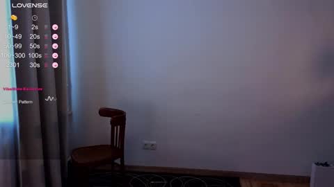 aqua_sultry online show from 3, 2, 2026