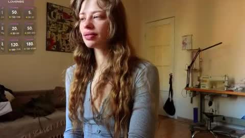 aqua_sultry online show from 6, 5, 2026