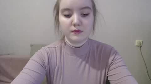 Josefin online show from 8, 1, 2025