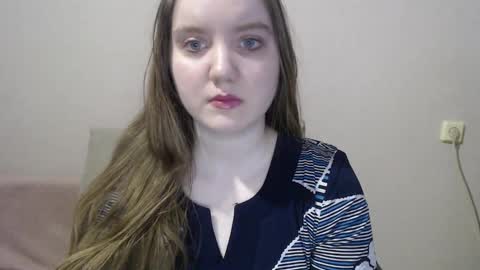 Josefin online show from 11, 1, 2025