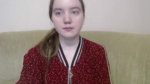 Josefin online show from 1, 12, 2025