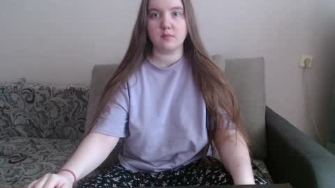 Josefin online show from 24, 3, 2026