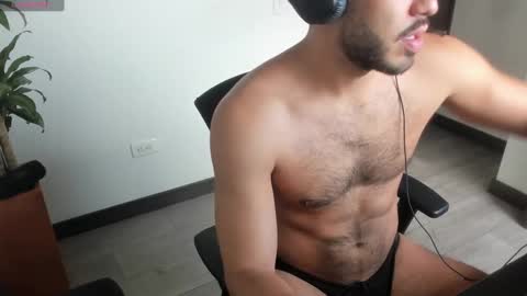 T. online show from 3, 12, 2024