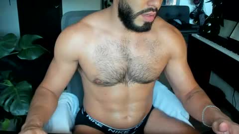 Snapshot of aquiles0224 chatting on 17, 7, 2026 T. online show from 17, 7, 2026