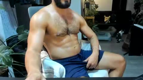 Snapshot of aquiles0224 chatting on 19, 7, 2026 T. online show from 19, 7, 2026