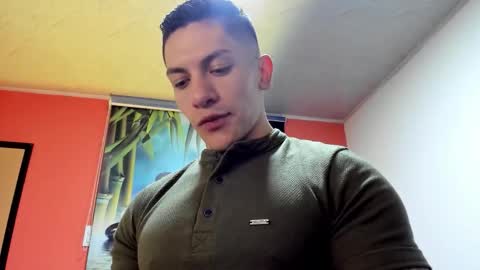 Jonathan online show from 24, 11, 2025