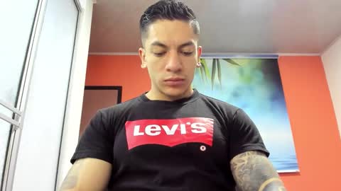 Snapshot of aquiles_51 chatting on 18, 1, 2026 Jonathan online show from 18, 1, 2026