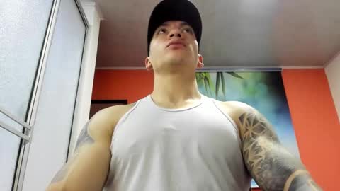 Snapshot of aquiles_51 chatting on 8, 2, 2026 Jonathan online show from 8, 2, 2026