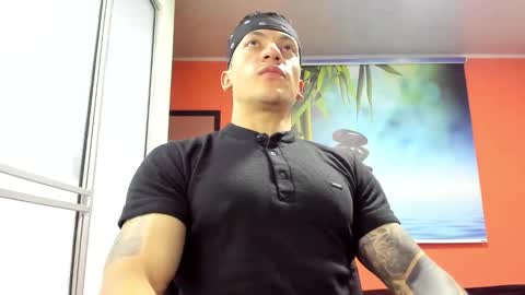 Snapshot of aquiles_51 chatting on 11, 2, 2026 Jonathan online show from 11, 2, 2026