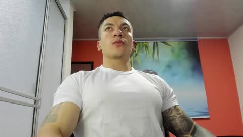 Snapshot of aquiles_51 chatting on 20, 2, 2026 Jonathan online show from 20, 2, 2026