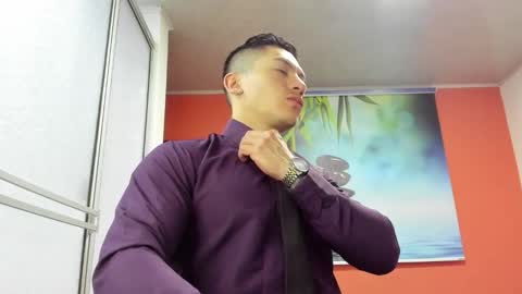 Snapshot of aquiles_51 chatting on 22, 2, 2026 Jonathan online show from 22, 2, 2026