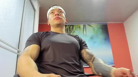 Snapshot of aquiles_51 chatting on 25, 2, 2026 Jonathan online show from 25, 2, 2026