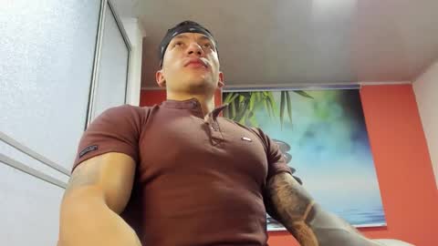 Jonathan online show from 16, 3, 2026