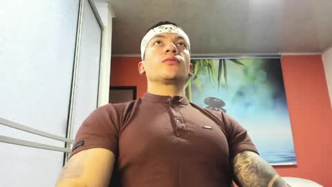 Jonathan online show from 1, 4, 2026