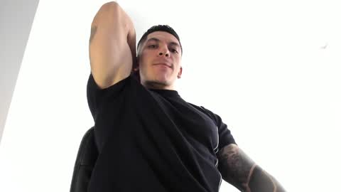 Jonathan online show from 24, 4, 2026