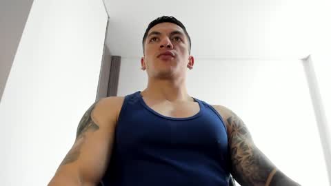 Jonathan online show from 27, 4, 2026