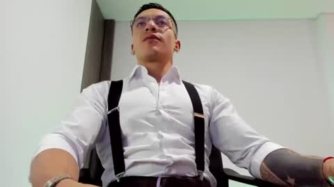 Jonathan online show from 14, 6, 2026