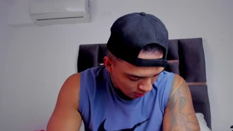 Snapshot of aquiles_elpapi chatting on 20, 6, 2026 AquilesElpapi online show from 20, 6, 2026