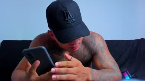 Snapshot of aquiles_elpapi chatting on 11, 7, 2026 AquilesElpapi online show from 11, 7, 2026