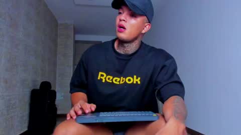 Snapshot of aquiles_elpapi chatting on 13, 7, 2026 AquilesElpapi online show from 13, 7, 2026