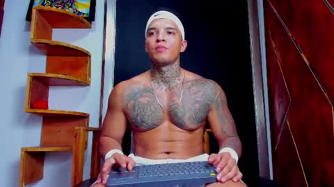 Snapshot of aquiles_elpapi chatting on 30, 7, 2026 AquilesElpapi online show from 30, 7, 2026