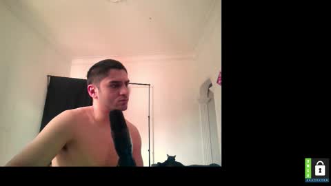 Thiago online show from 13, 10, 2025