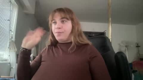 BustyPrincessLeila online show from 7, 1, 2026