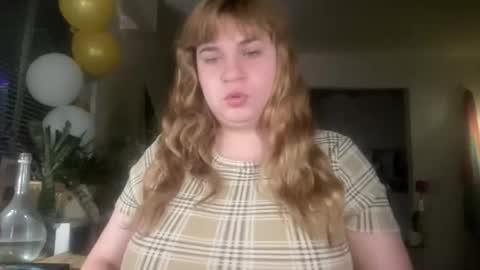 BustyPrincessLeila online show from 4, 3, 2026