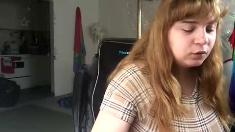 BustyPrincessLeila online show from 27, 3, 2026