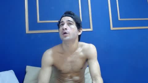 arabe_go online show from 20, 3, 2026