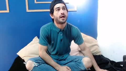 arabe_go online show from 30, 3, 2026