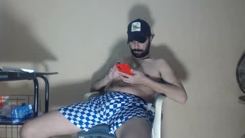 ARABE  online show from 24, 11, 2025