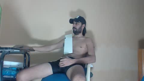 ARABE  online show from 23, 4, 2026